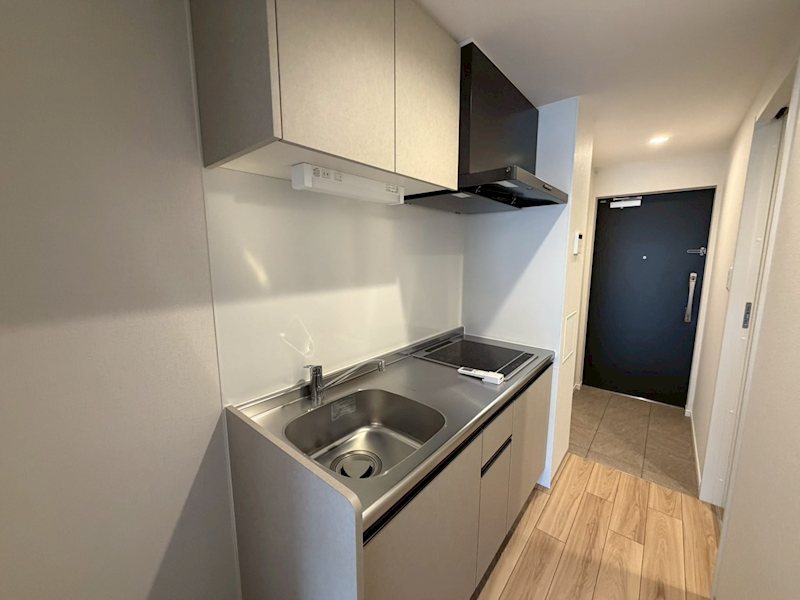 AIsonari キッチン