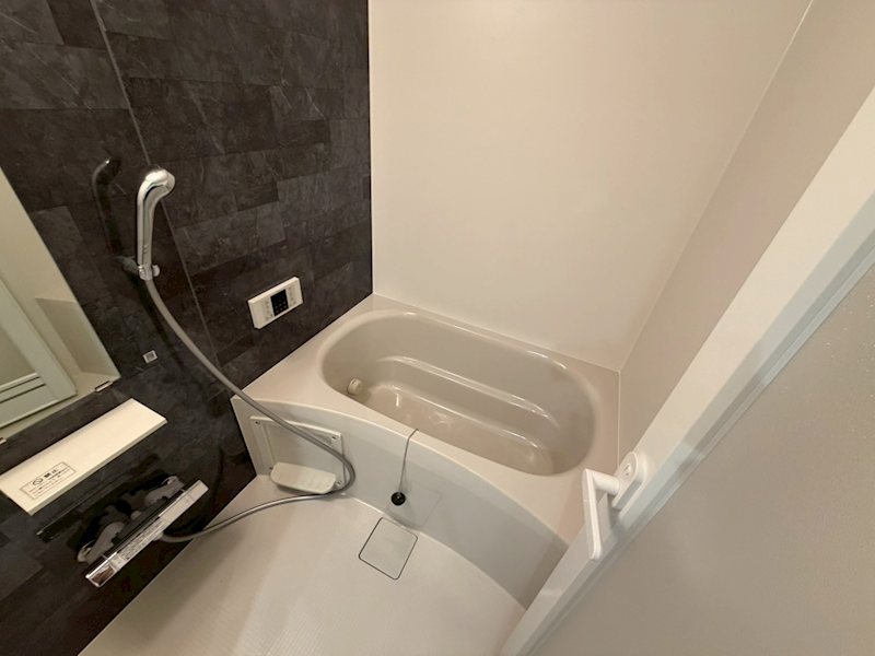 AIsonari 風呂画像