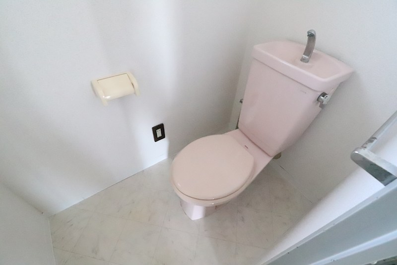 栗東ハイツ その他3