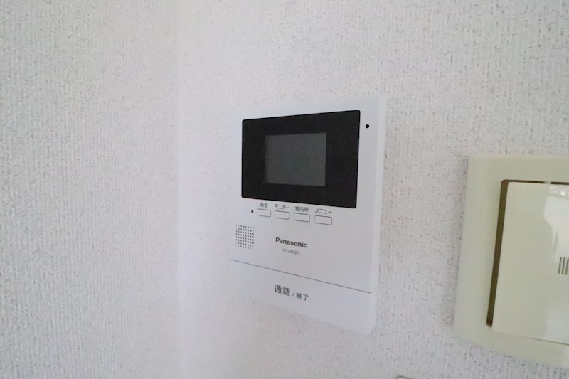 栗東ハイツ その他5