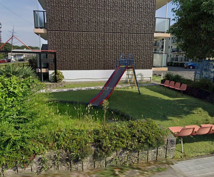 栗東ハイツ その他9