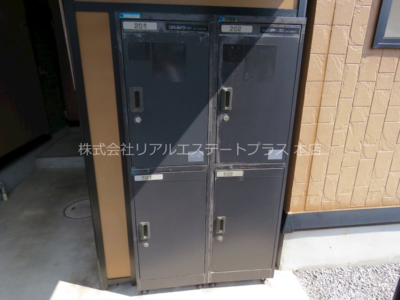 サンライズA その他6