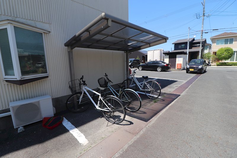 カナイハイツ その他1