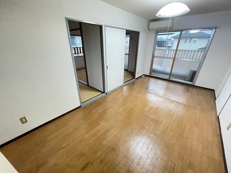 カナイハイツ その他6