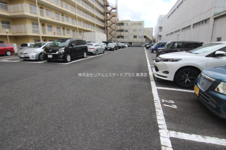 リサービア大津 その他6