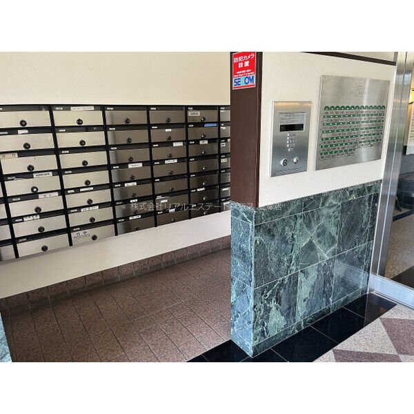 リサービア大津 その他7