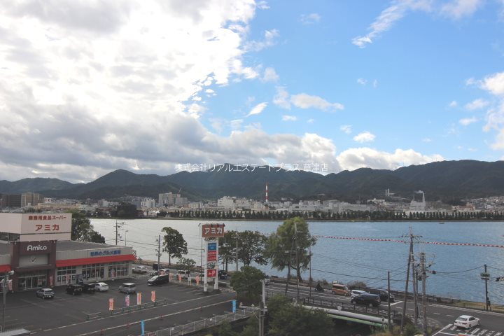 リサービア大津 その他9