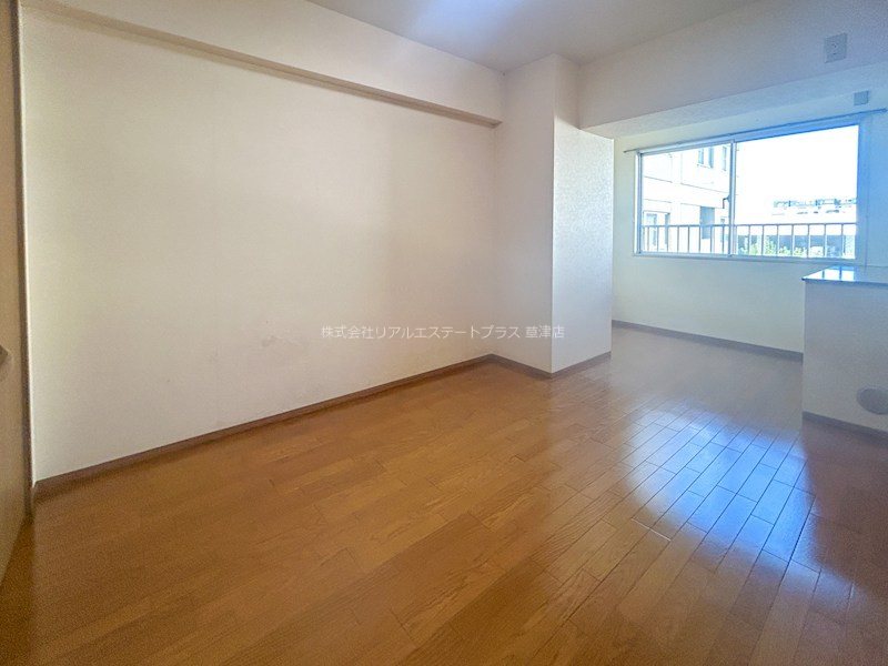 リサービア大津 ベッドルーム