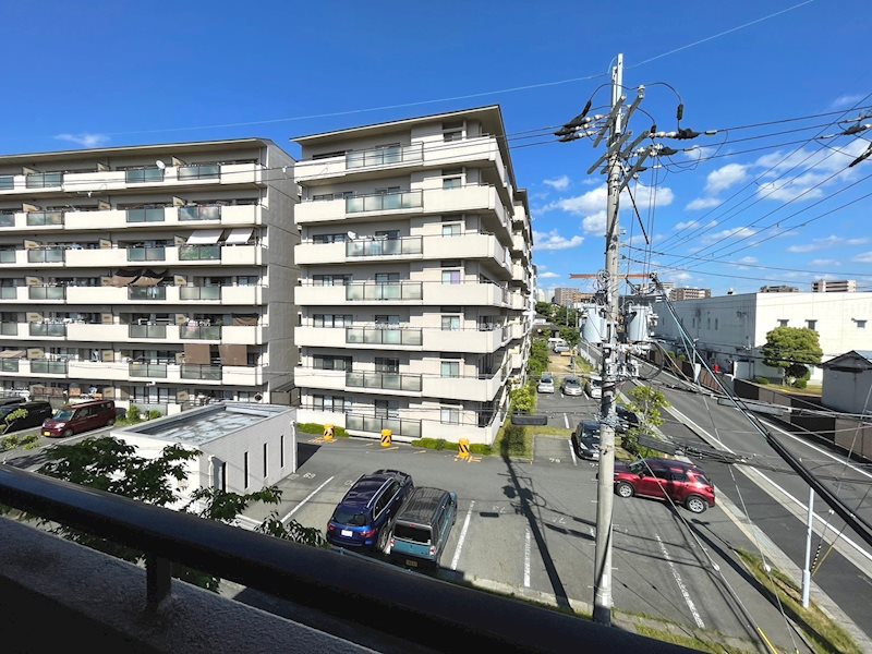 シャルマンコーポ第３瀬田Ⅱ その他6