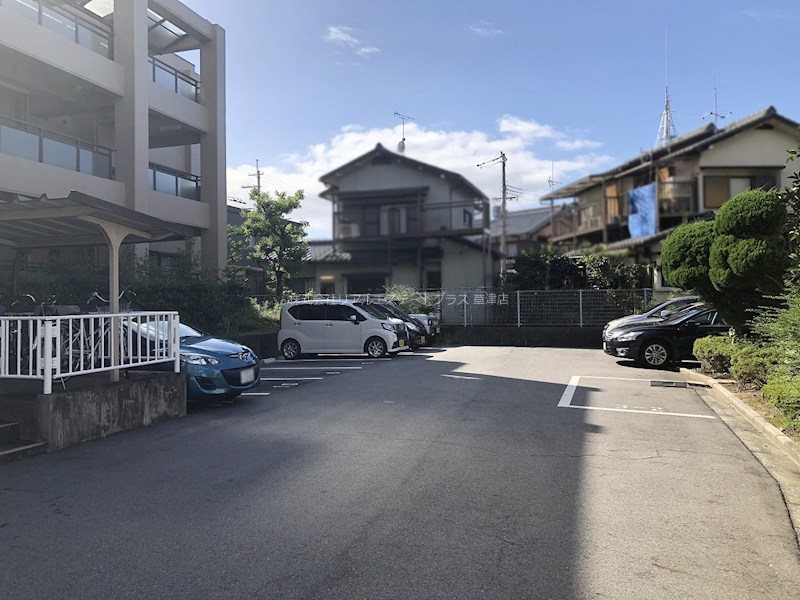 シャルマンコーポ第３瀬田Ⅱ その他7