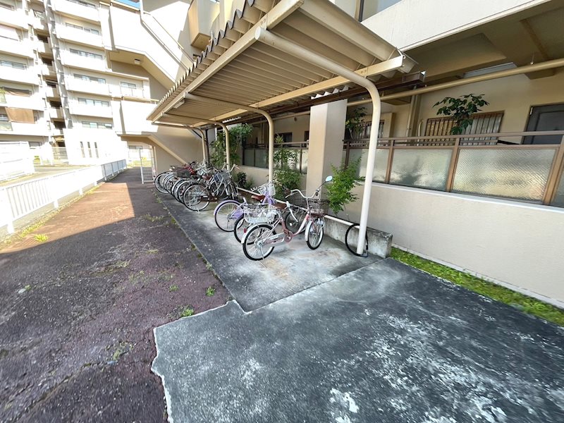 シャルマンコーポ第３瀬田Ⅱ その他8