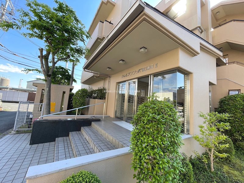 シャルマンコーポ第３瀬田Ⅱ その他9