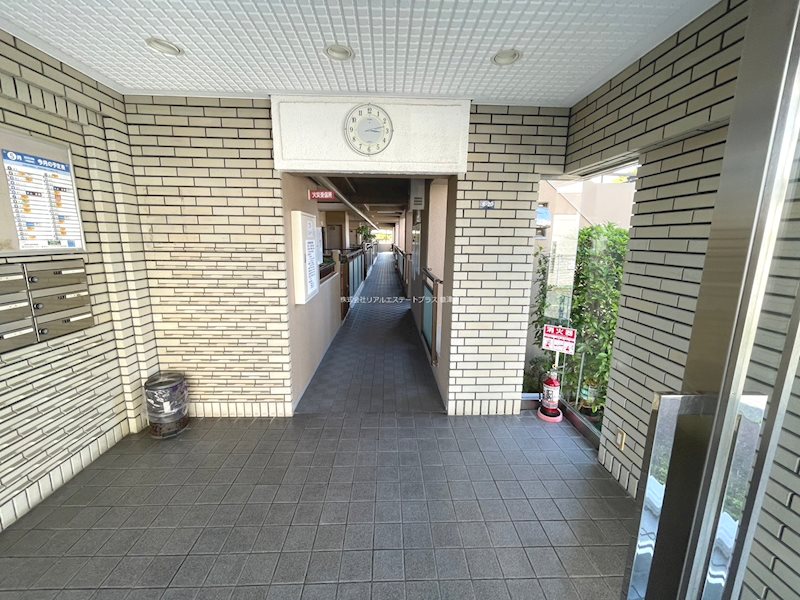 シャルマンコーポ第３瀬田Ⅱ その他10