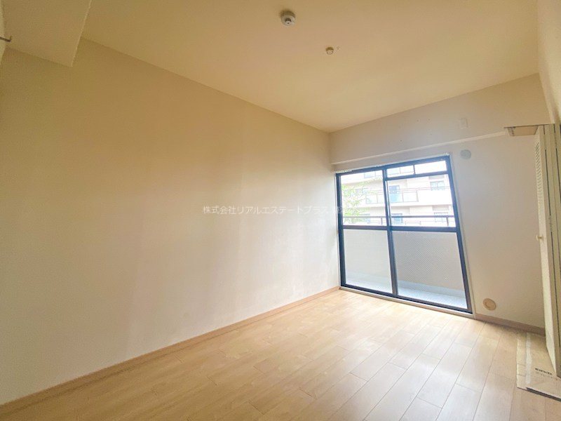 シャルマンコーポ第３瀬田Ⅱ ベッドルーム