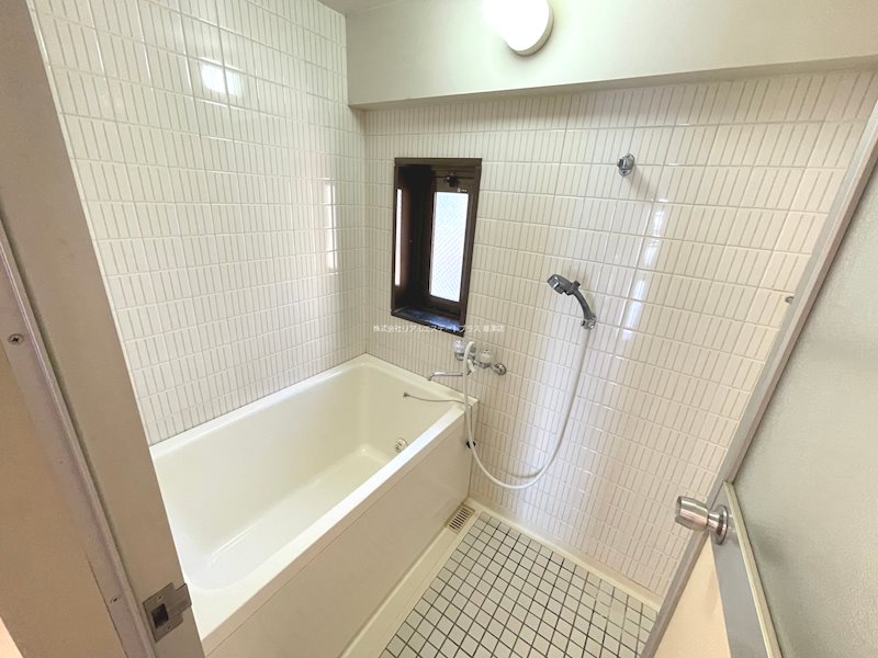 シャルマンコーポ第３瀬田Ⅱ 風呂画像