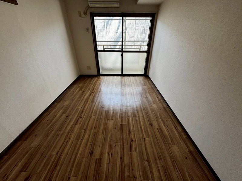 インペリアル瀬田 リビング