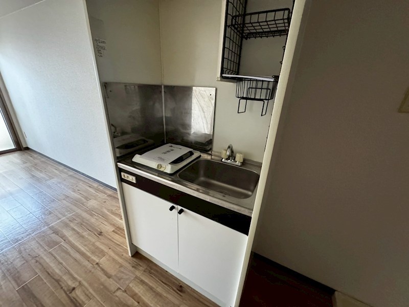 インペリアル瀬田 キッチン