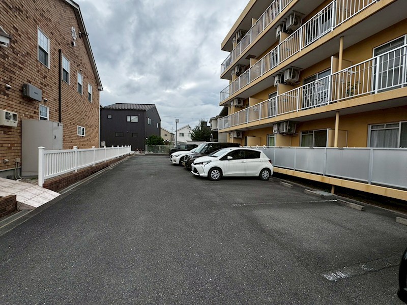 オリオンコート その他1