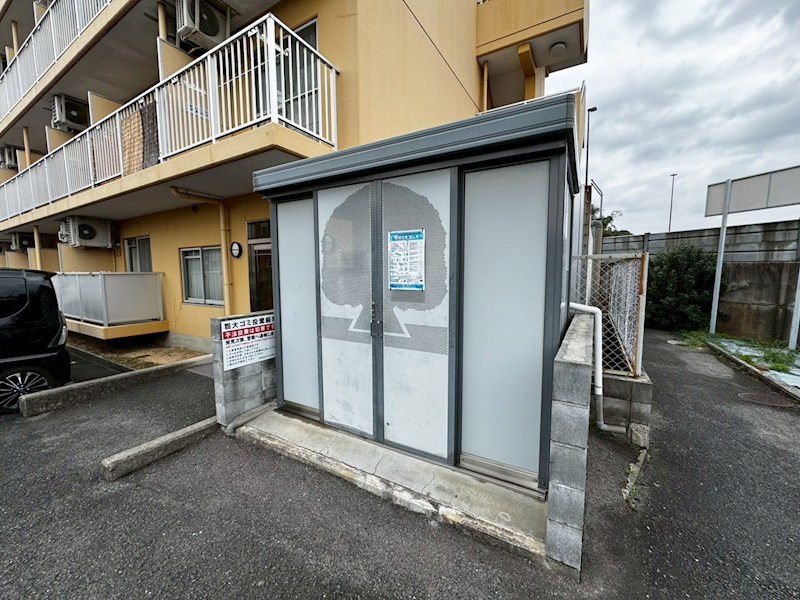 オリオンコート その他2