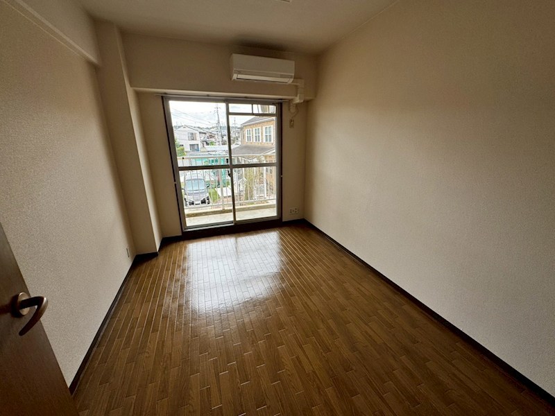 オリオンコート リビング