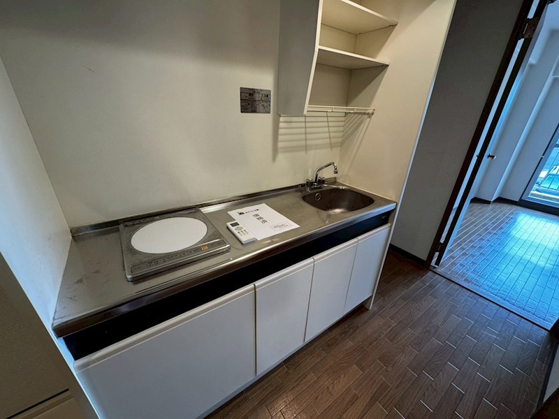 オリオンコート キッチン