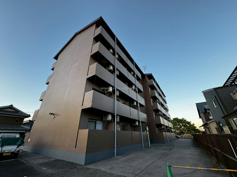 ベルエポック 306号室 外観