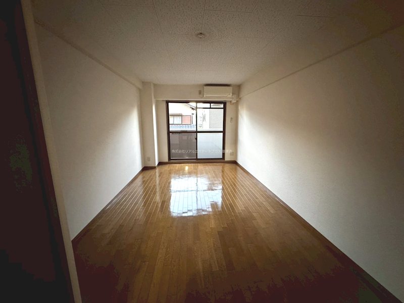 ベルエポック ベッドルーム