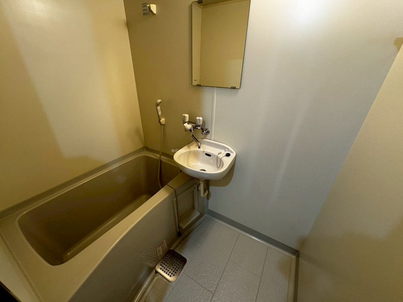 ベルエポック 風呂画像