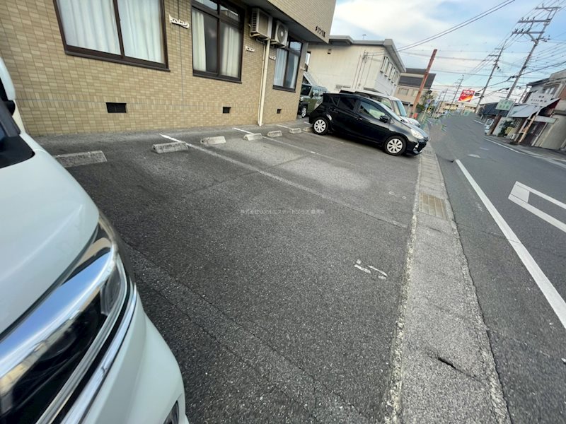 メゾンYK その他1