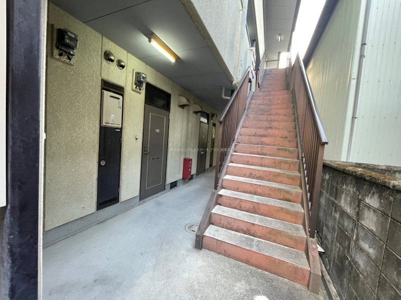 メゾンYK その他2