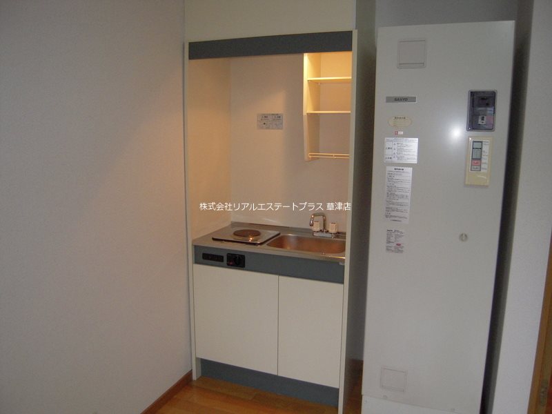 ウエストマーシュ キッチン