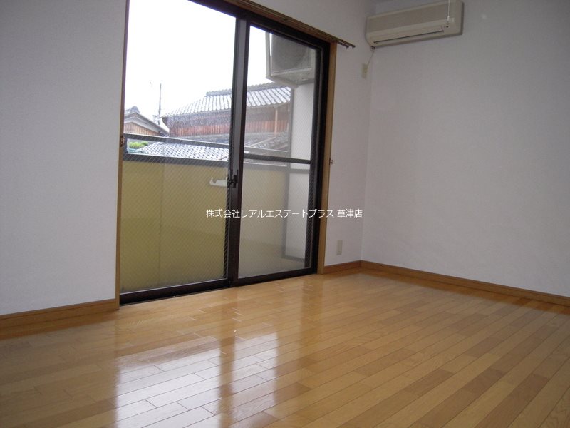 ウエストマーシュ ベッドルーム