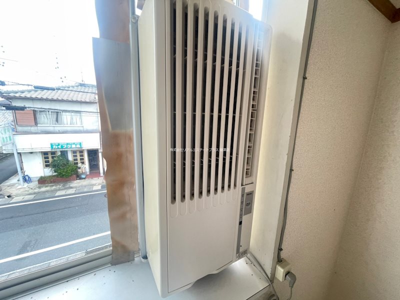 MKハイツ その他4