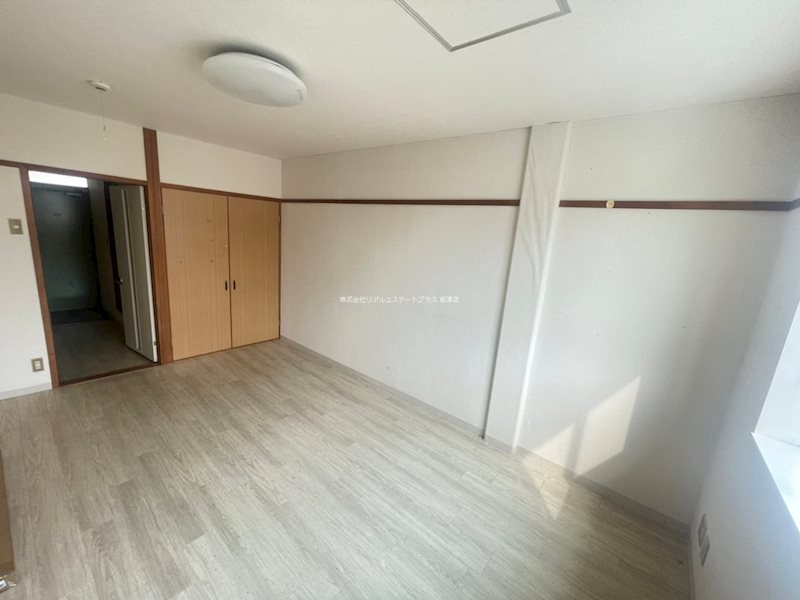 MKハイツ リビング