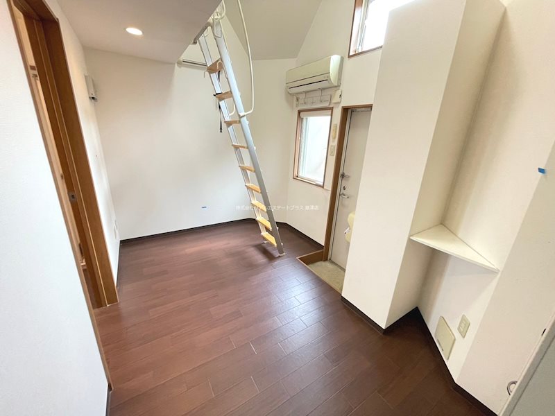 ウィルヴィレッジ一里山 その他10