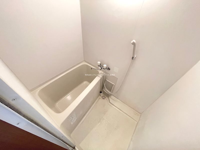 ウィルヴィレッジ一里山 風呂画像