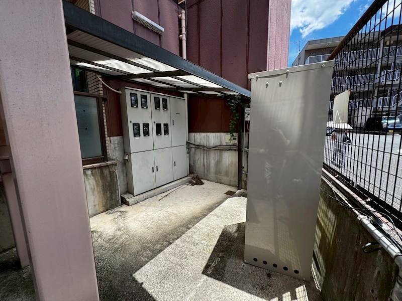 プランドール瀬田 その他8