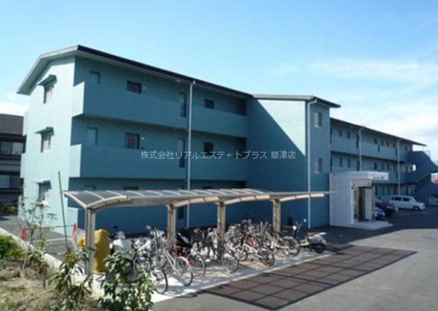 ボア・ソルテ壱番館 301号室 外観