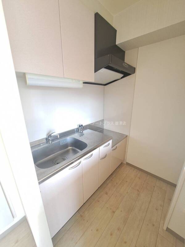 ボア・ソルテ壱番館 キッチン