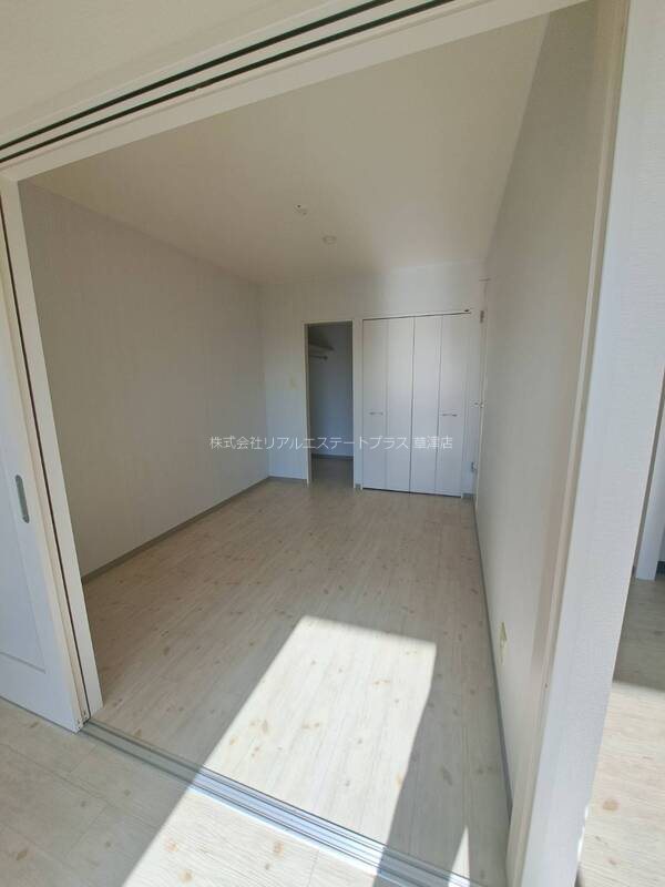 ボア・ソルテ壱番館 ベッドルーム