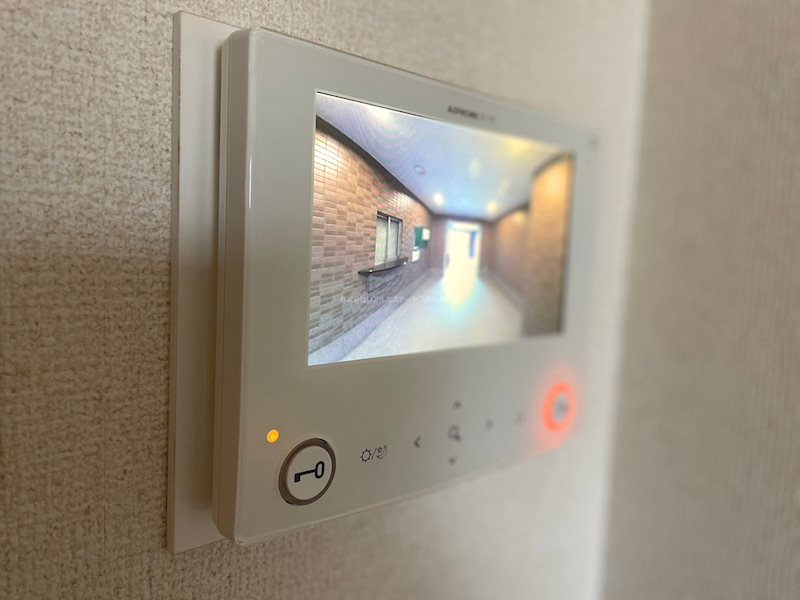 クレール平井 その他5