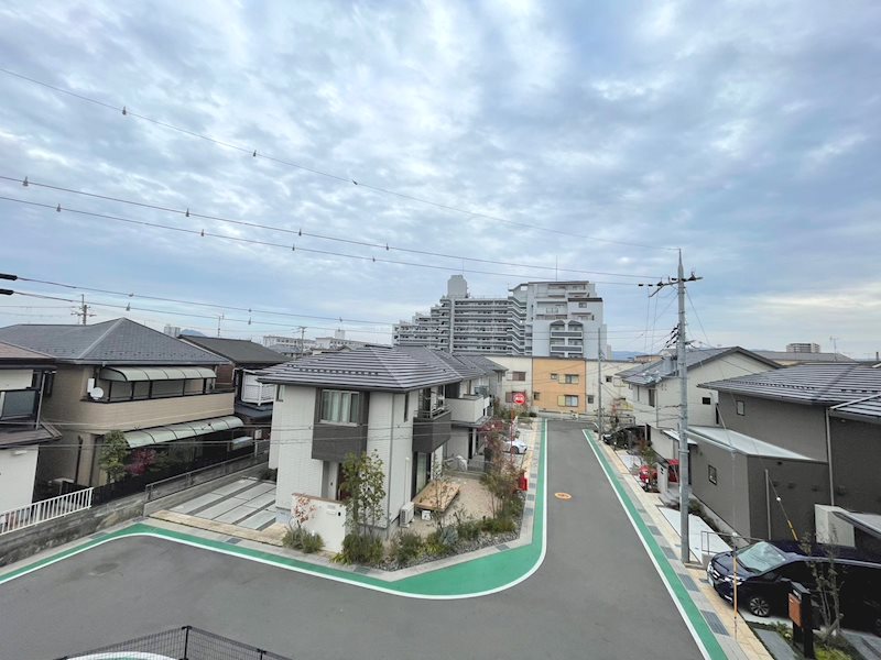 クレール平井 その他6