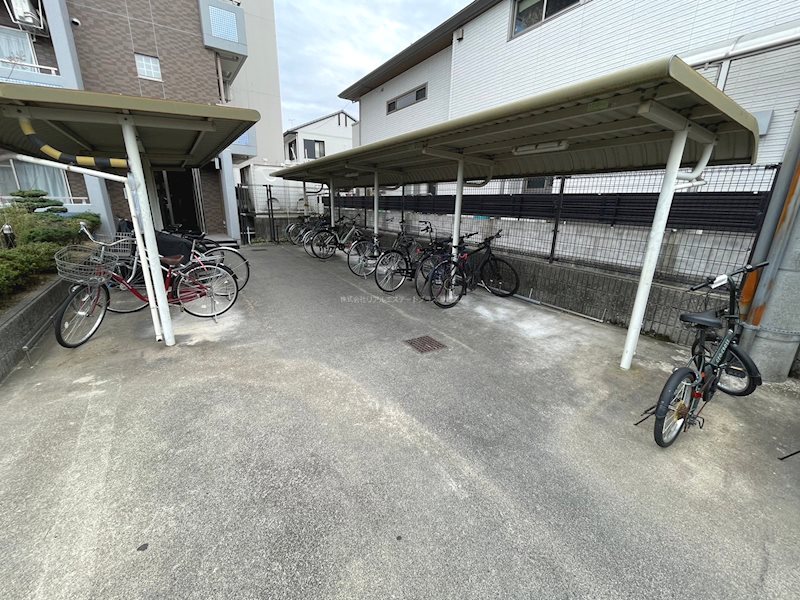 クレール平井 その他9