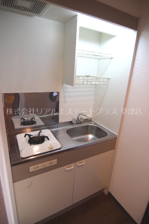 クッキィーC キッチン