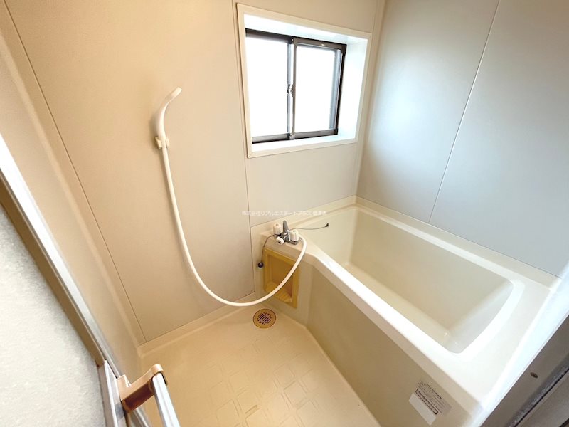 ハイツサントピア 風呂画像