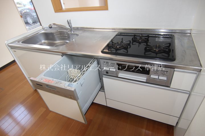 クッキーメゾネット その他8