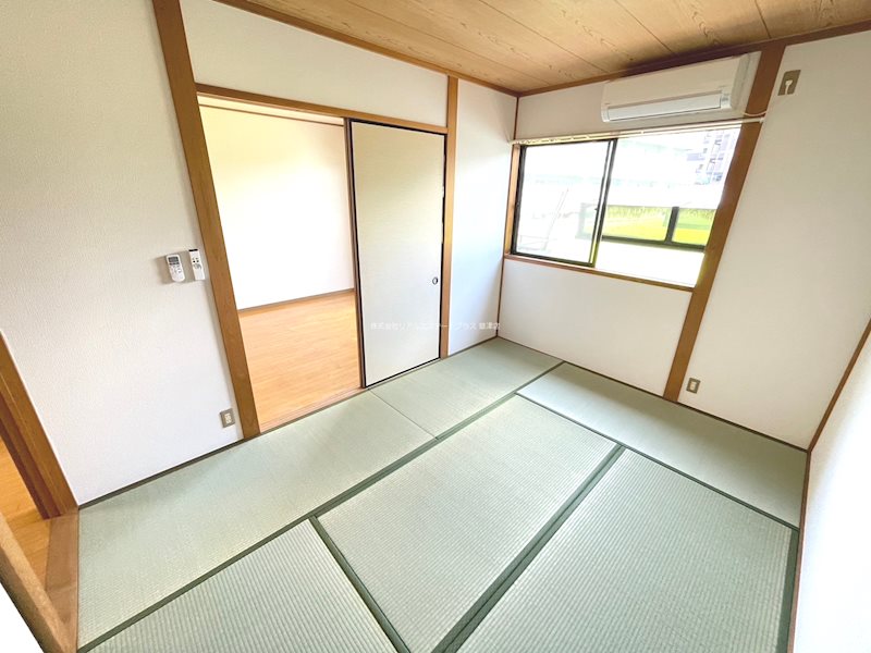 サンハイツセタⅡ その他7