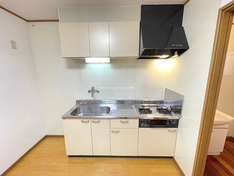 サンハイツセタⅡ キッチン