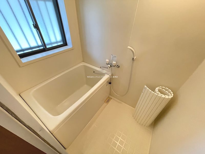 サンハイツセタⅡ 風呂画像