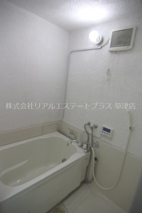 ハイツ北村 風呂画像